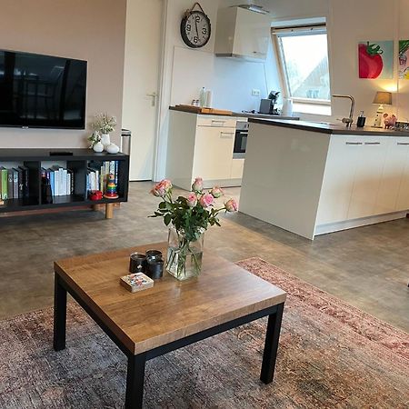 Waddenresidentie Ameland Nummer Vier Buren  Esterno foto