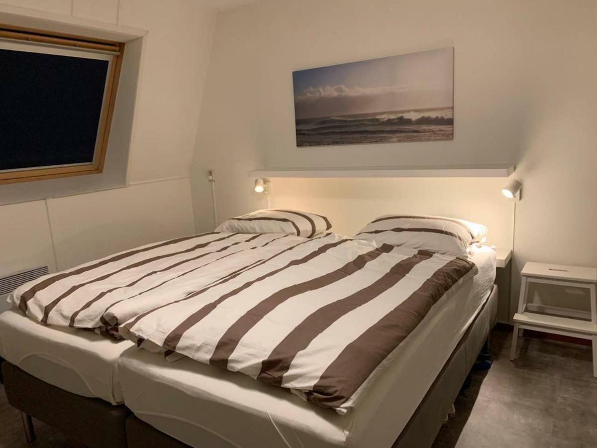 Waddenresidentie Ameland Nummer Vier Buren  Esterno foto
